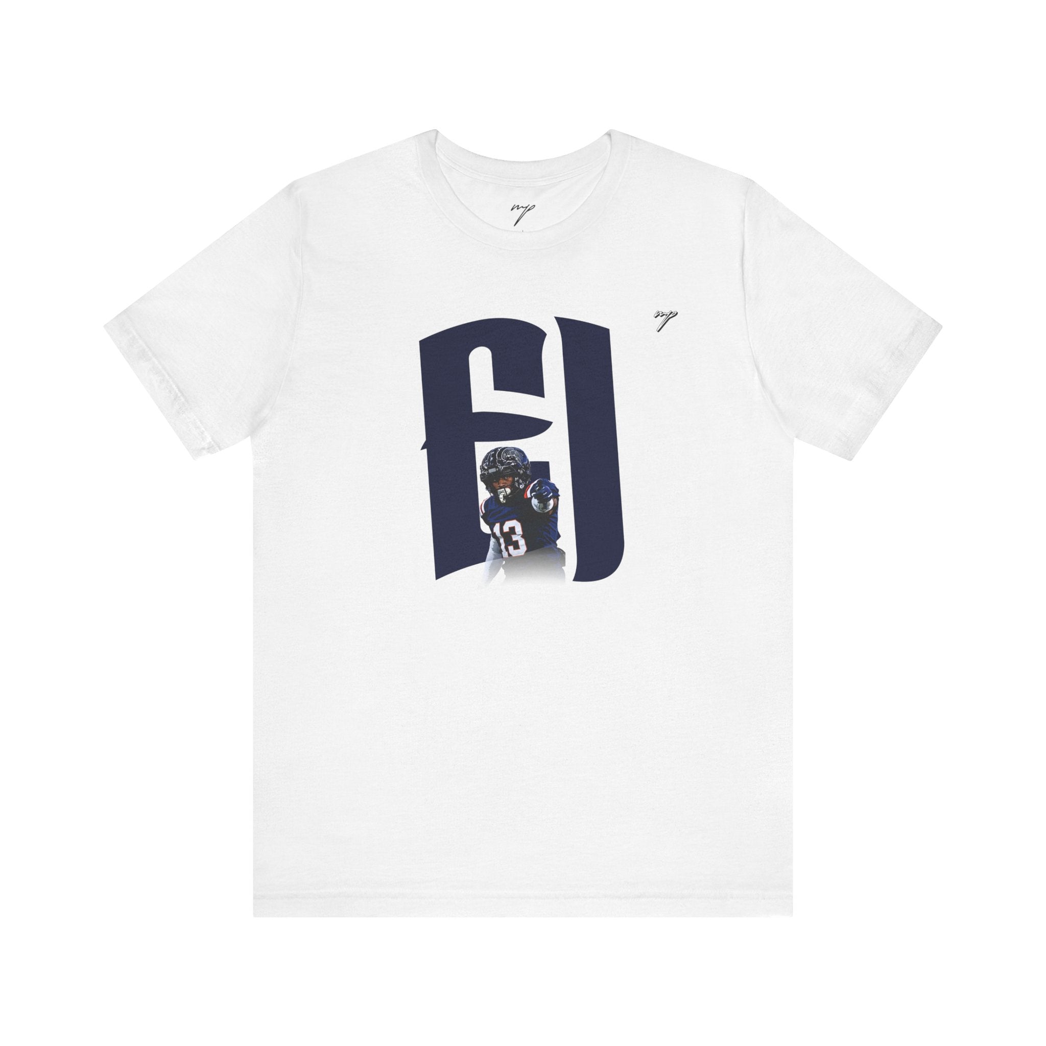 Elijah Howard Graphic Tee