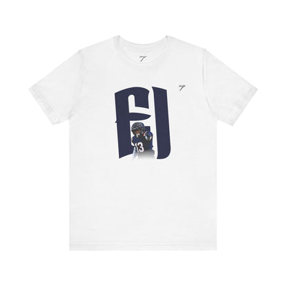 Elijah Howard Graphic Tee