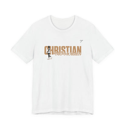 Christian McMurren Graphic Tee