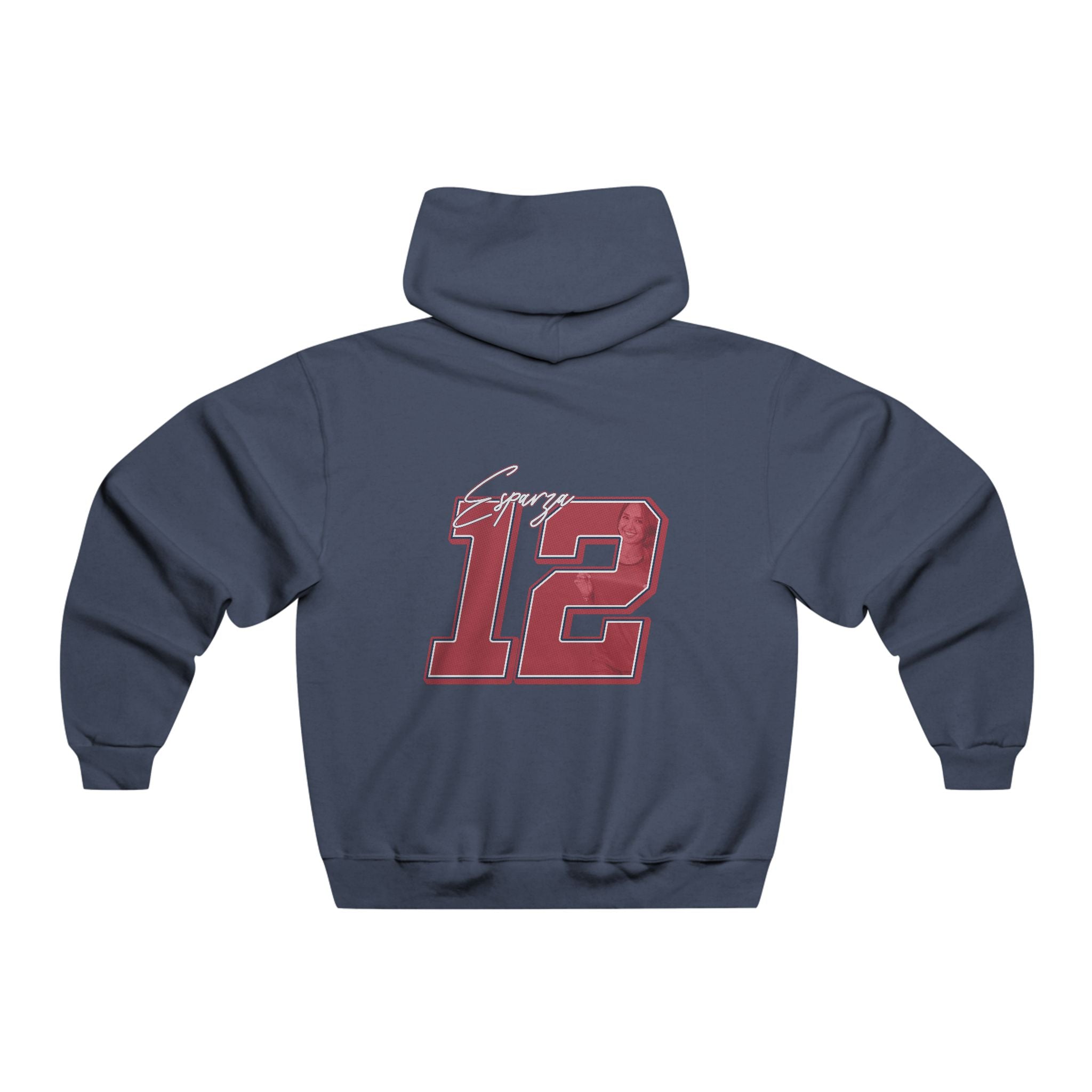 Lana Esparza Vintage Hoodie