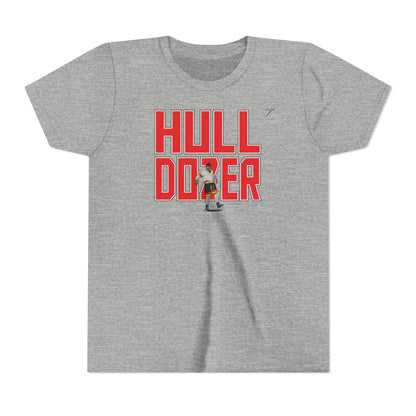Dylan Hullaby Youth Graphic Tee
