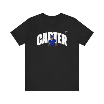 Carter Wells Graphic Tee