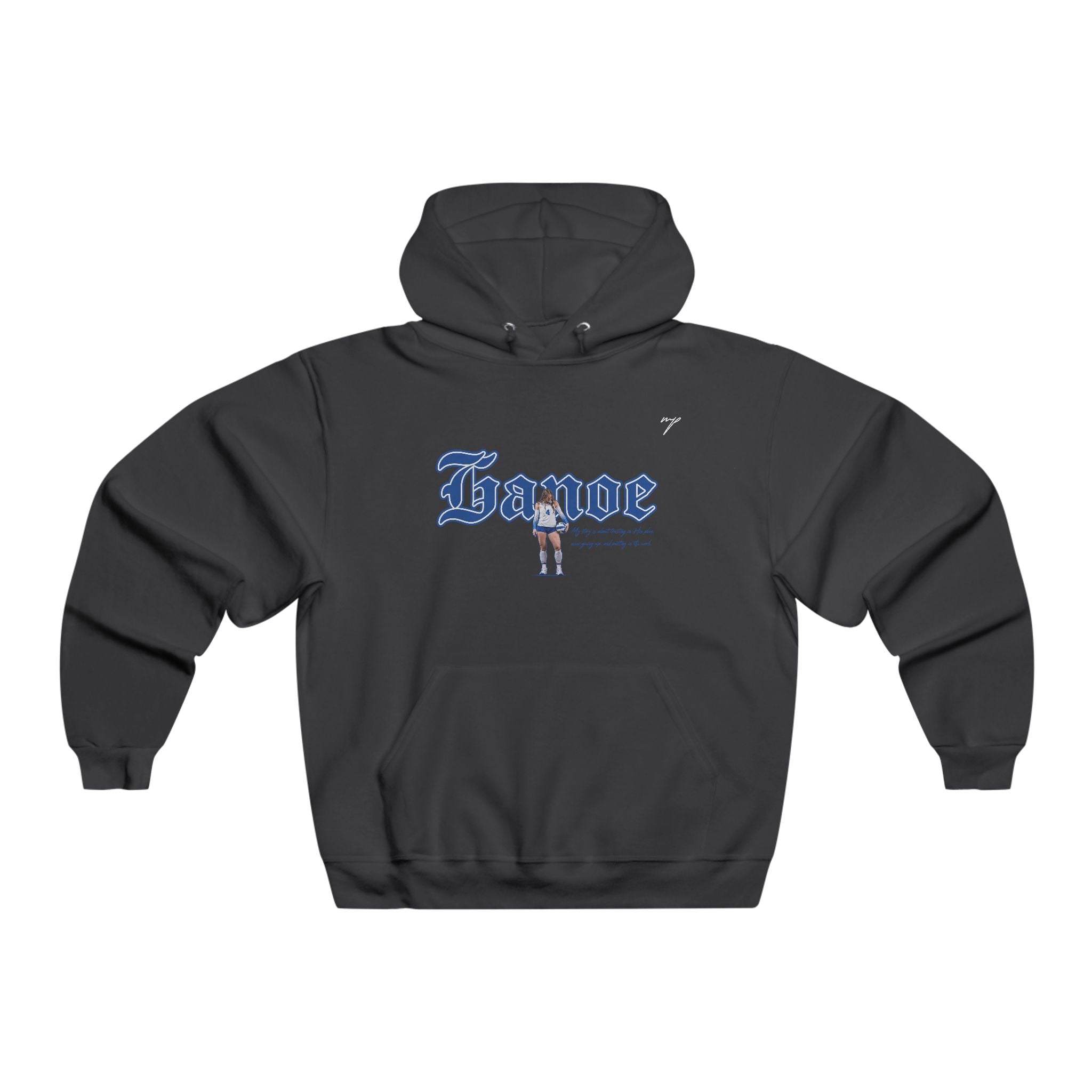 Kyndal Ganoe Vintage Hoodie