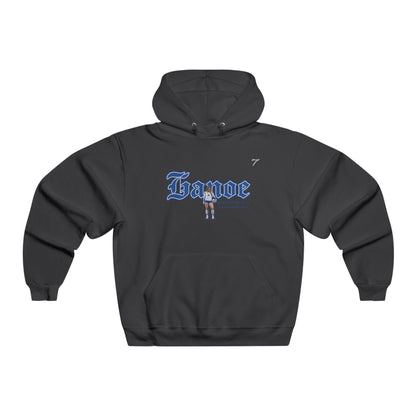 Kyndal Ganoe Vintage Hoodie