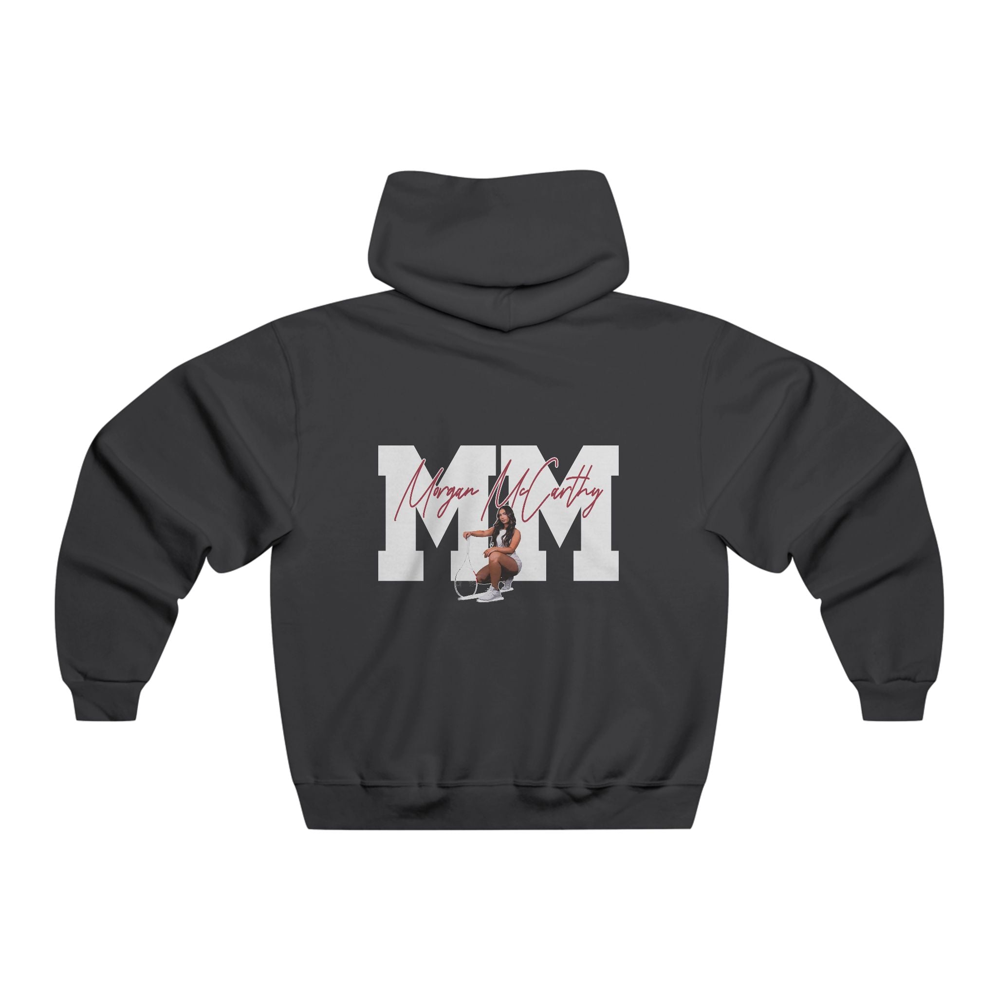 Morgan McCarthy Vintage Hoodie