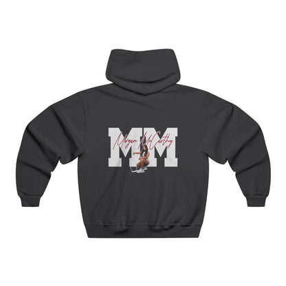 Morgan McCarthy Vintage Hoodie