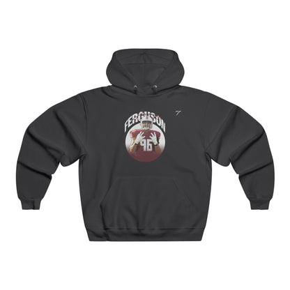 Amoryan Ferguson Vintage Hoodie