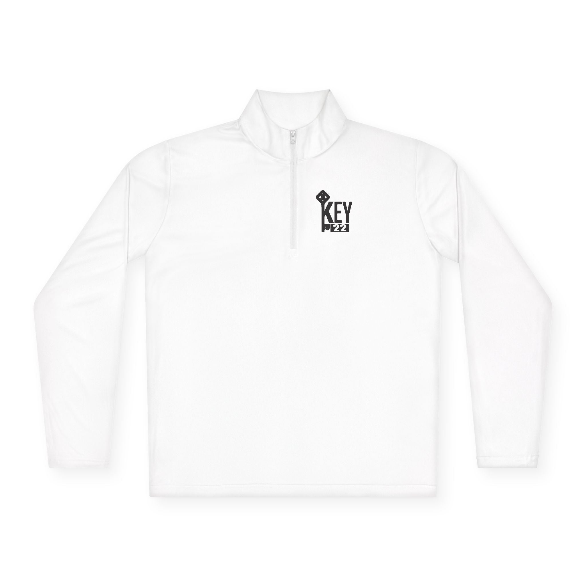 Ke'Yanna Gupton Quarter-Zip