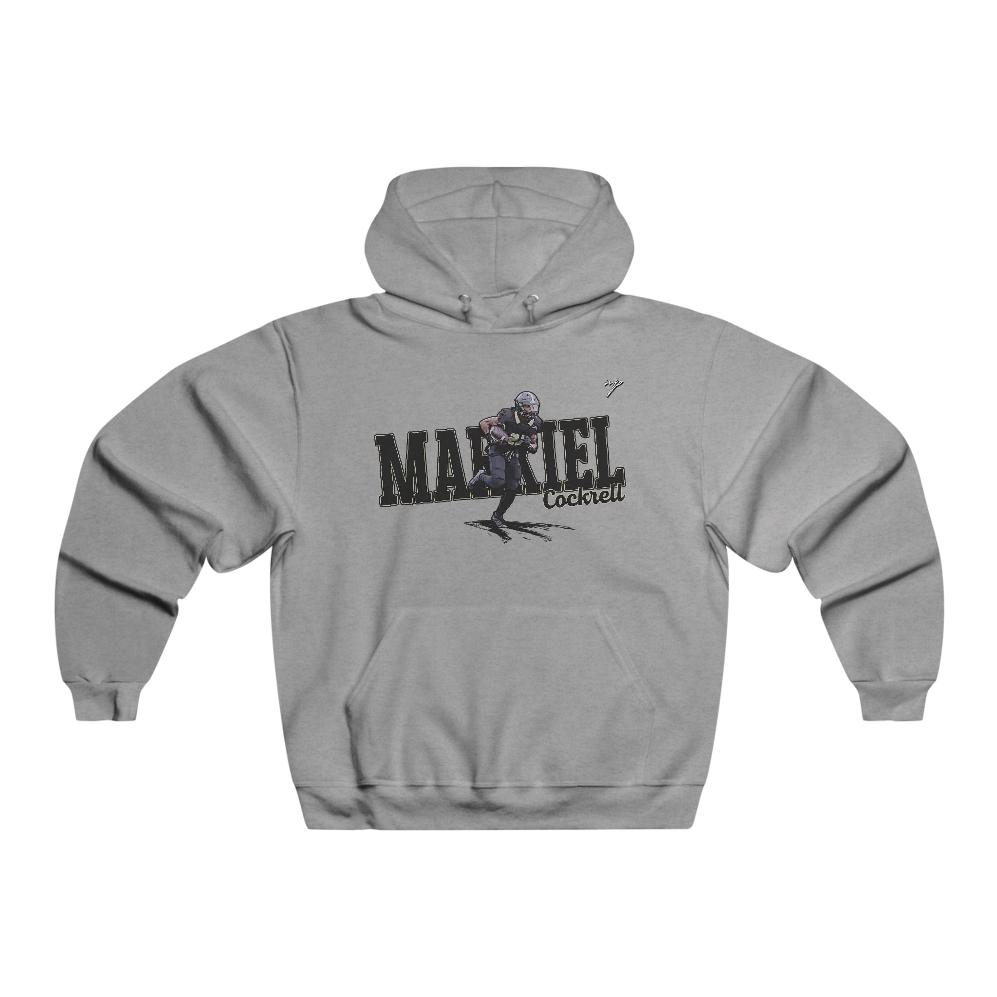 Markiel Cockrell Vintage Hoodie