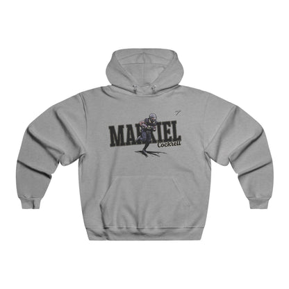 Markiel Cockrell Vintage Hoodie