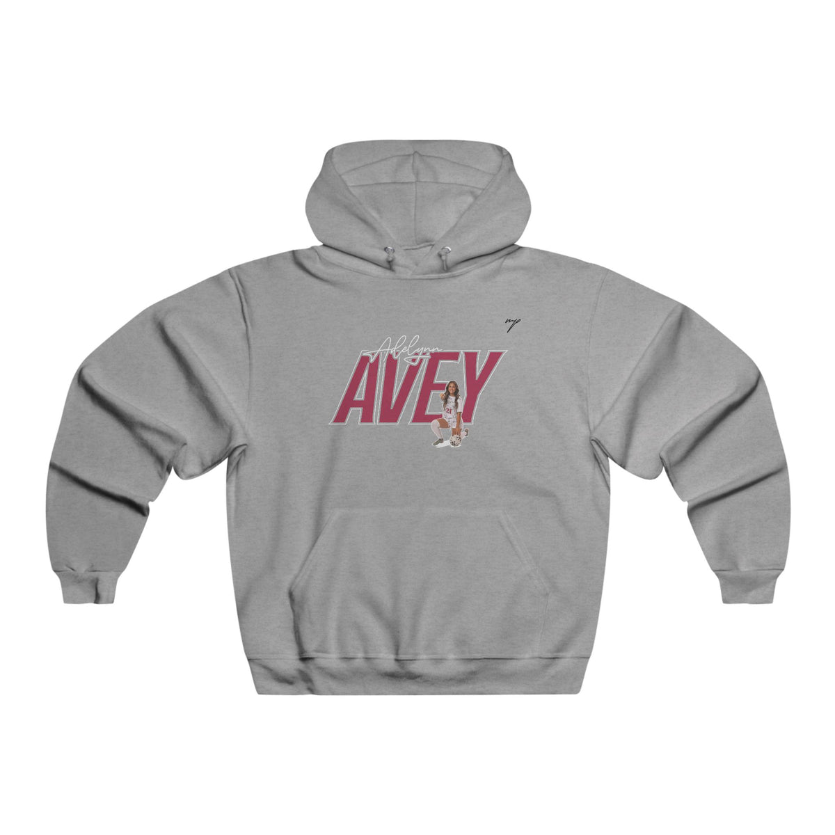 Adelynn Avey Vintage Hoodie