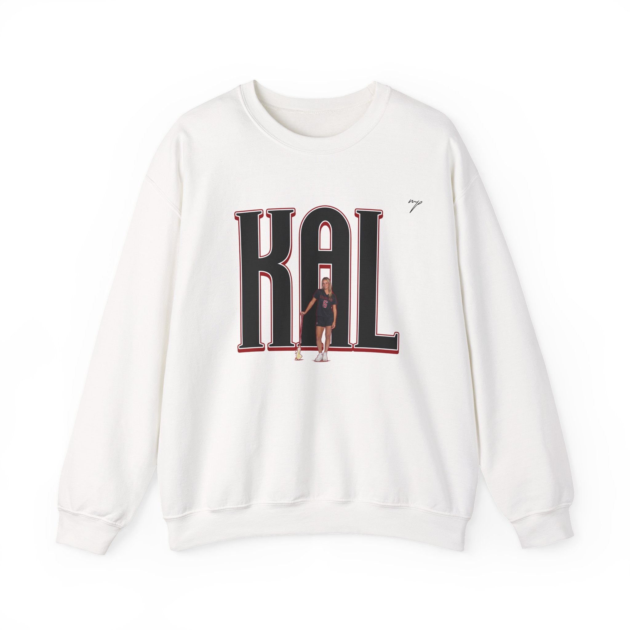 Kaleigh Sommers Crewneck