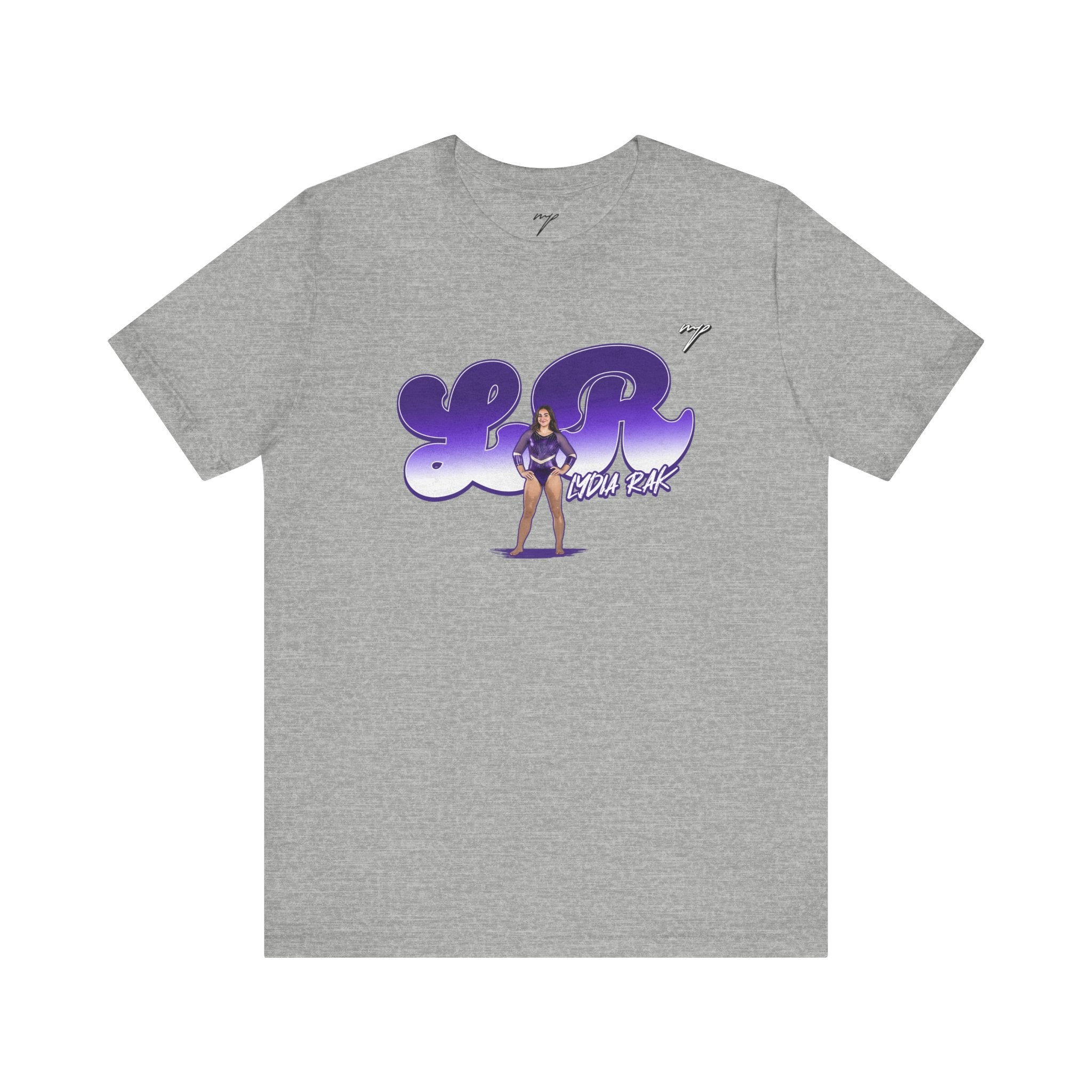 Lydia Rak Graphic Tee