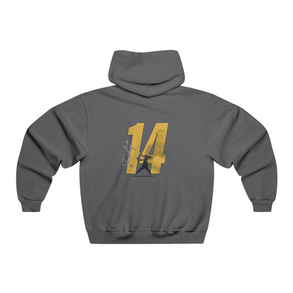 Nathalie Touchet Vintage Hoodie