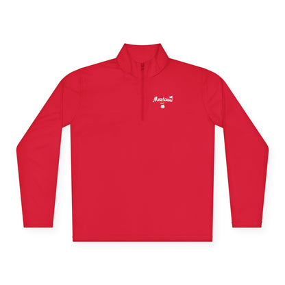 Addison Meadows Quarter-Zip