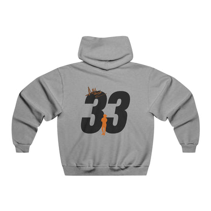 Amaliz Martinez Vintage Hoodie