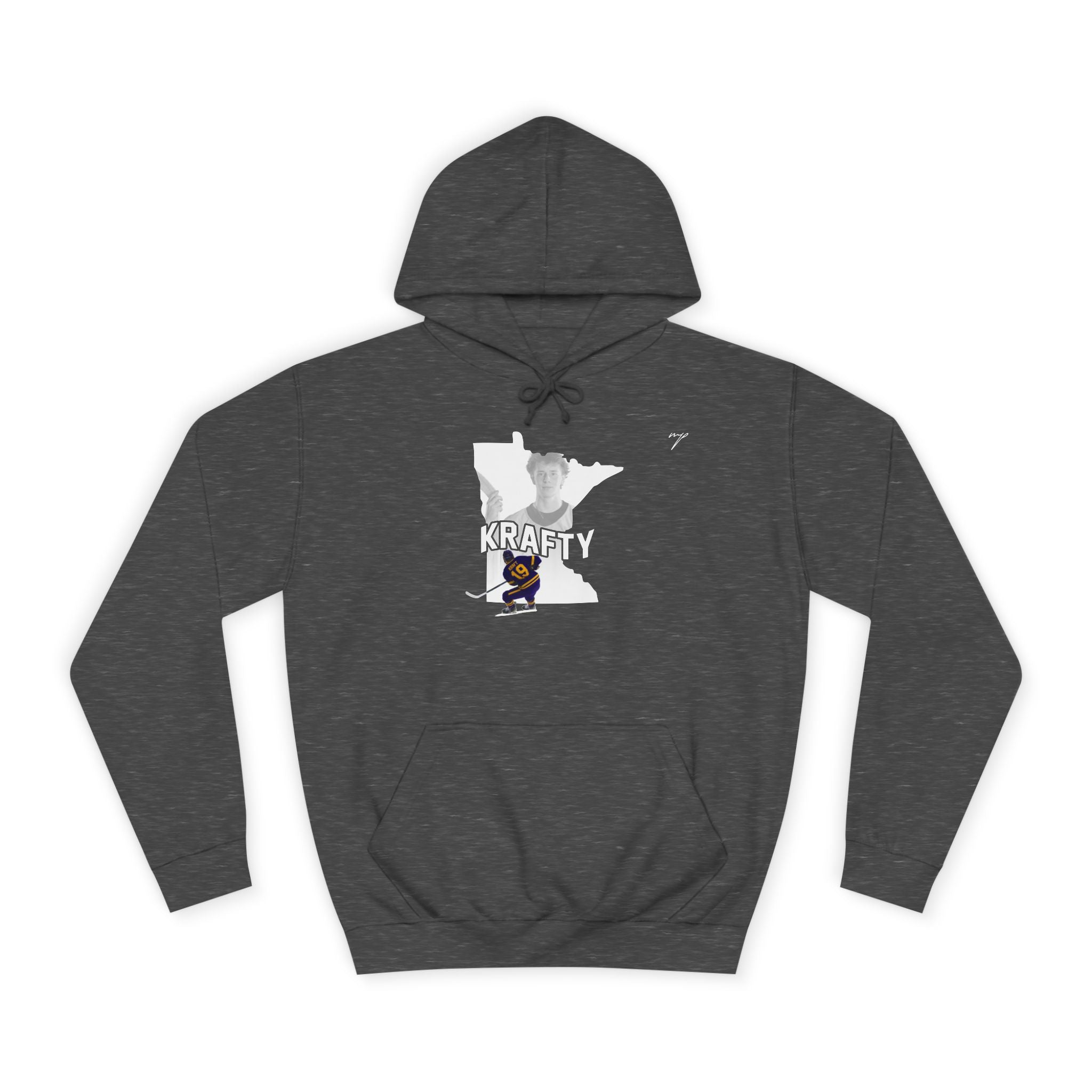 Mason Kraft Hoodie