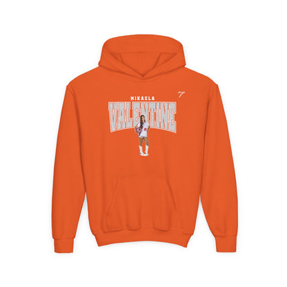Mikaela Valentine YOUTH Hoodie