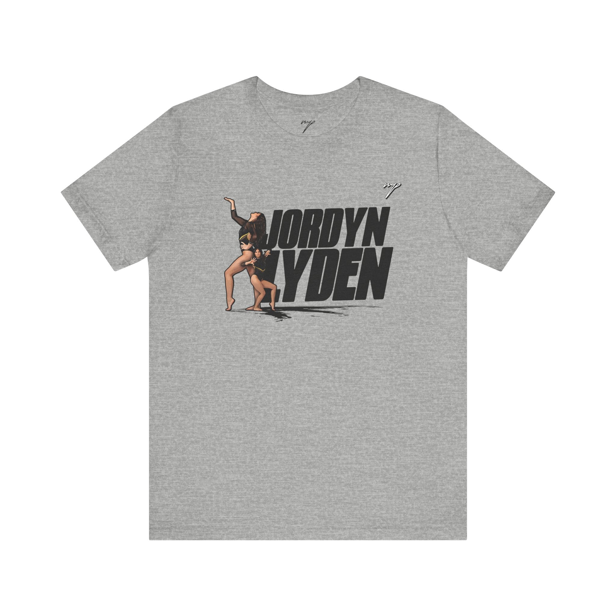 Jordyn Lyden Graphic Tee