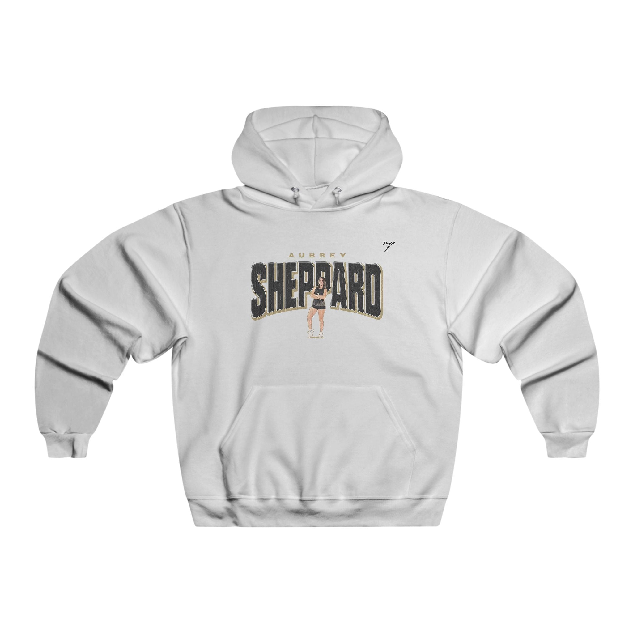 Aubrey Sheppard Vintage Hoodie