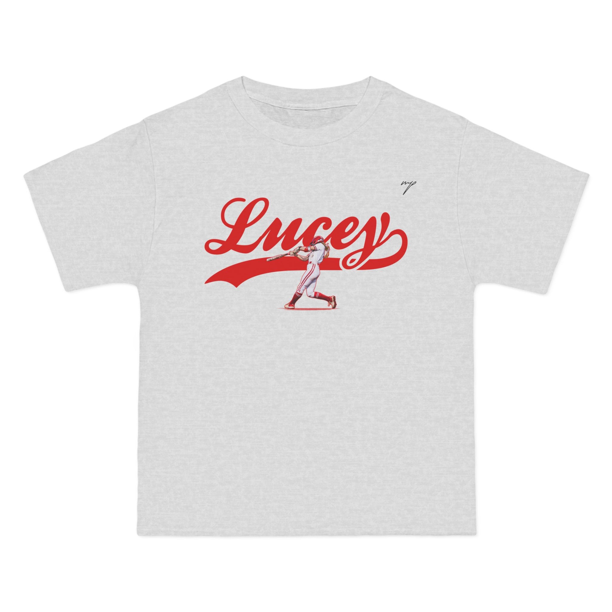 Danielle Lucey Vintage Tee