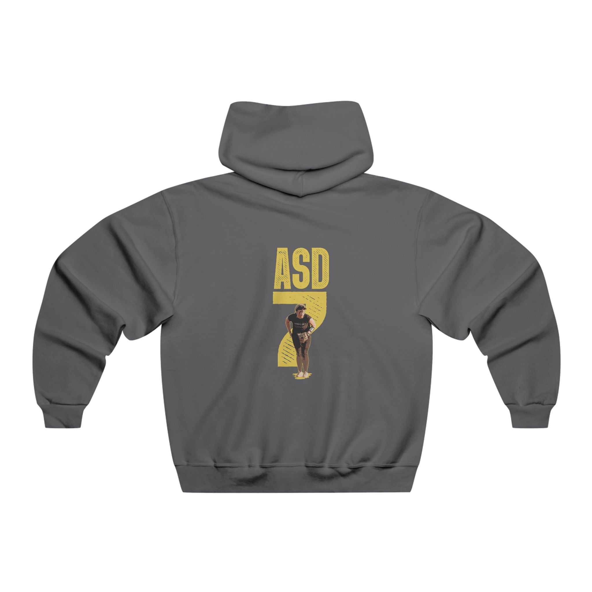 Avery Sue Davis Vintage Hoodie