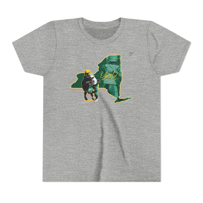 Elijah Campbell YOUTH Graphic Tee