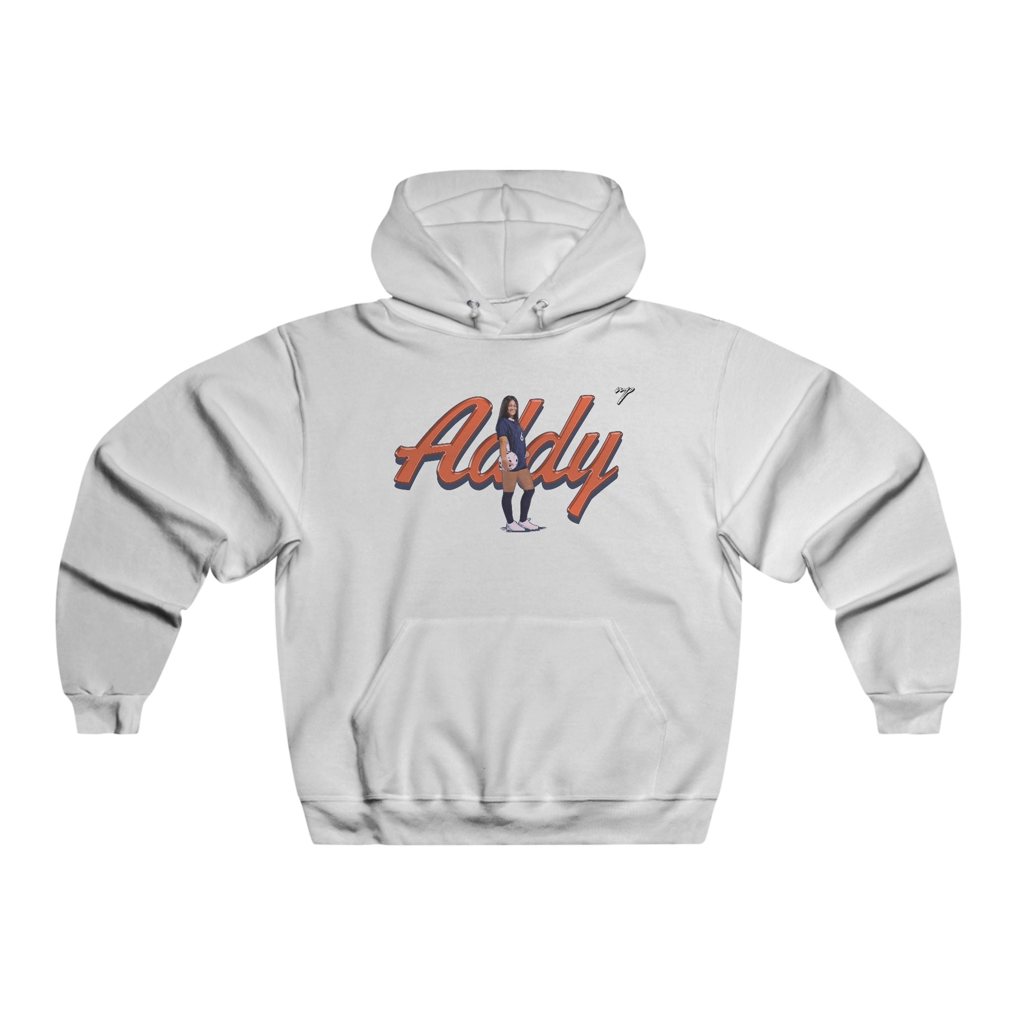 Addison Halpern Vintage Hoodie