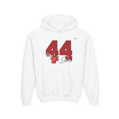 Samantha McDonnell YOUTH Hoodie