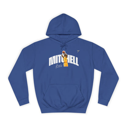 Mason Mitchell Hoodie