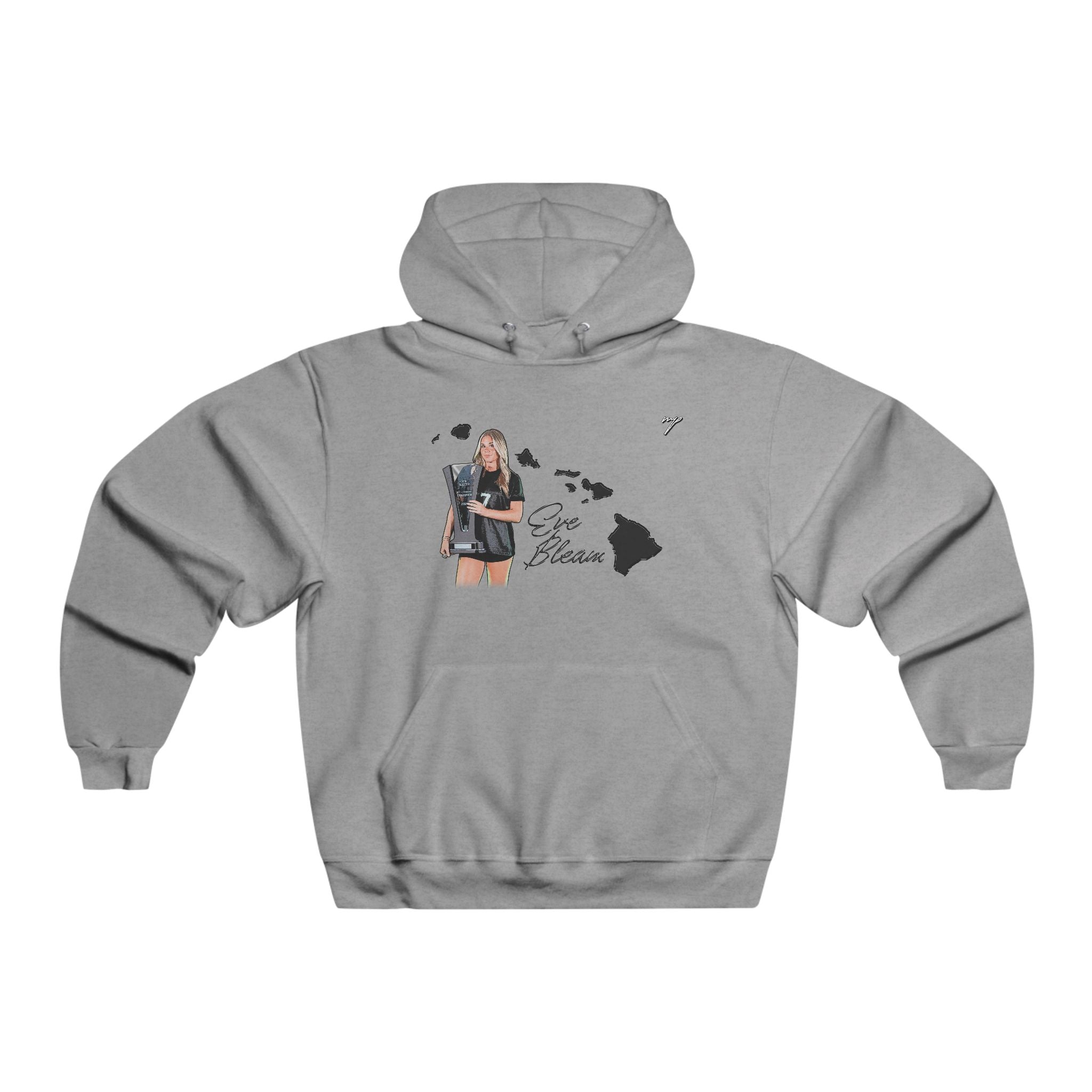 Eve Bleam Vintage Hoodie