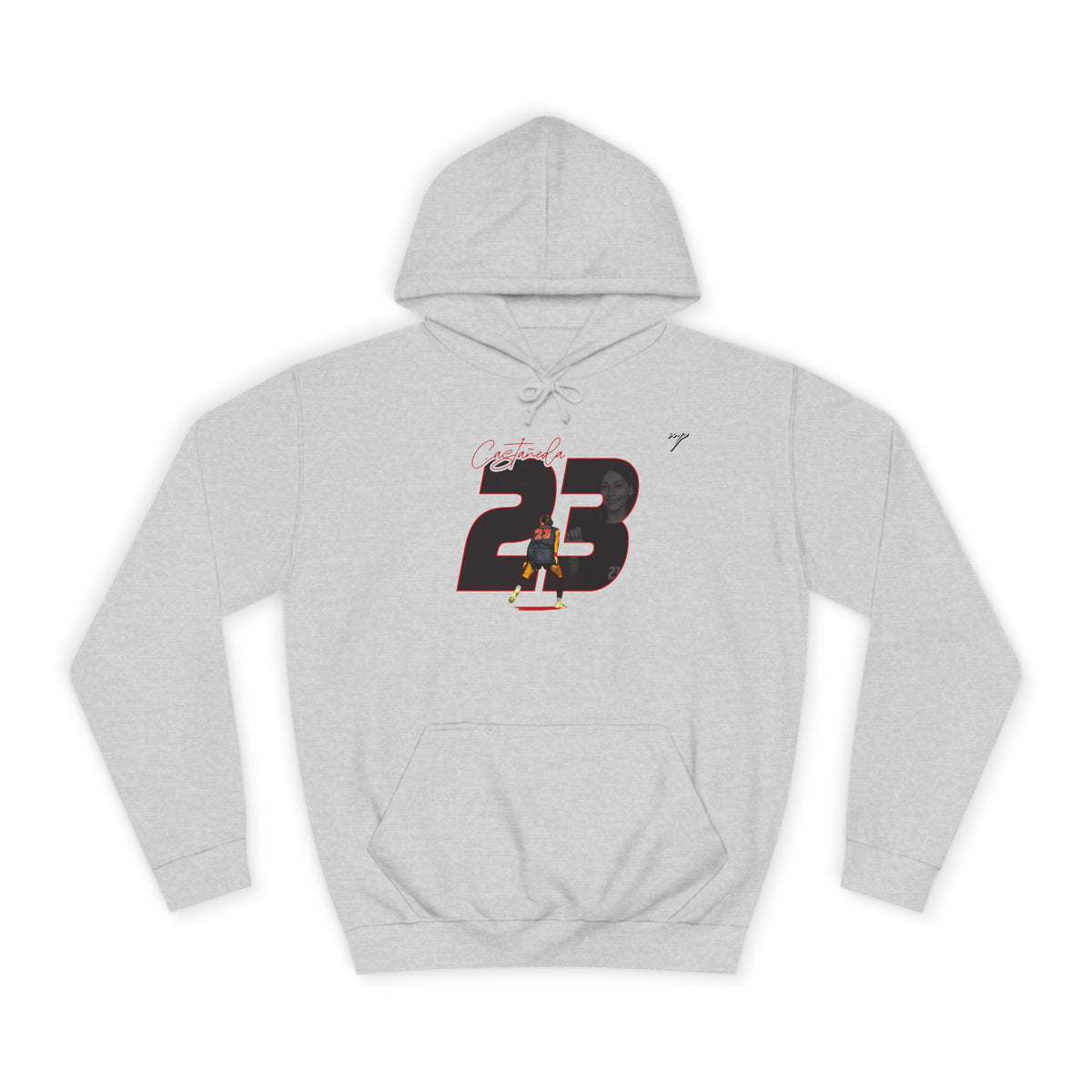 Audrey Castañeda Hoodie