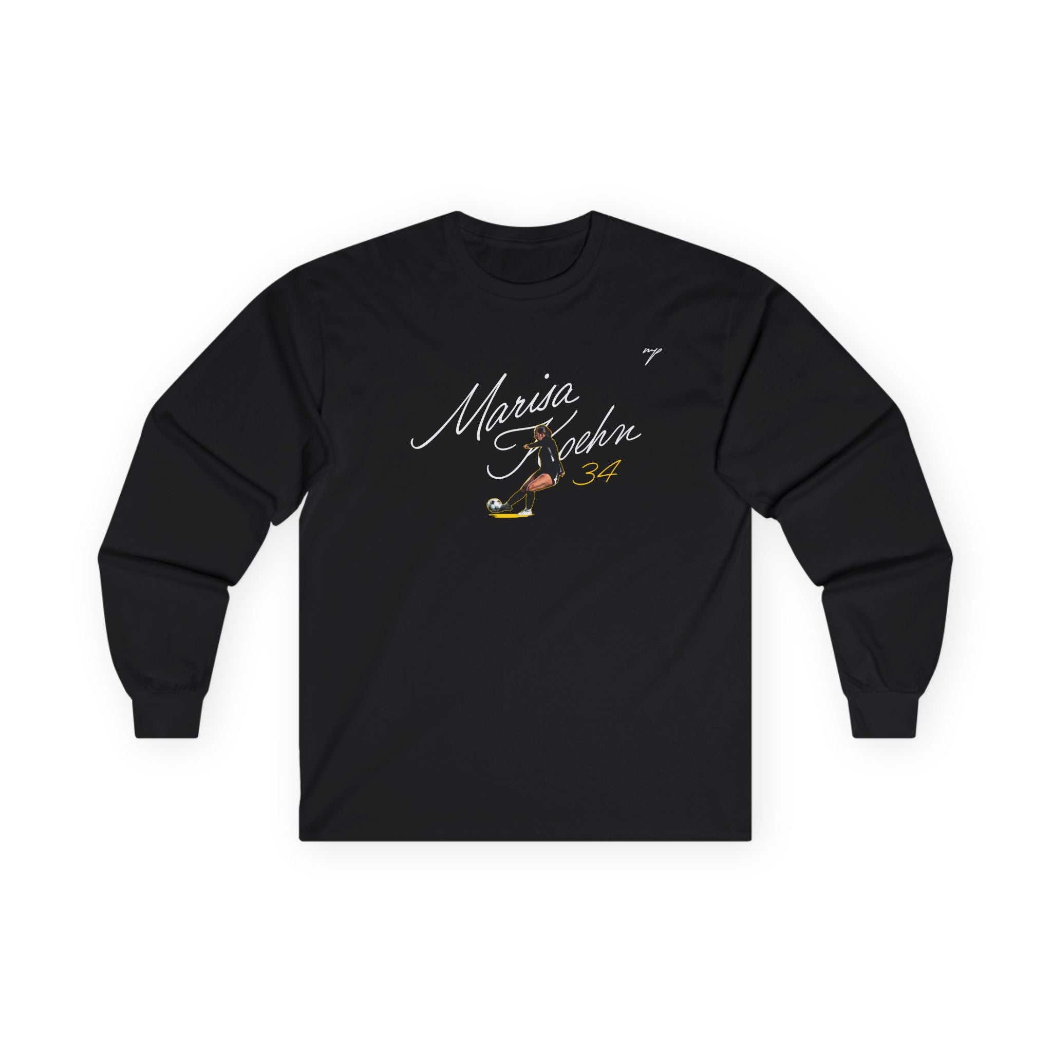 Marisa Koehn Long Sleeve