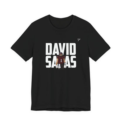 David Salas Graphic Tee