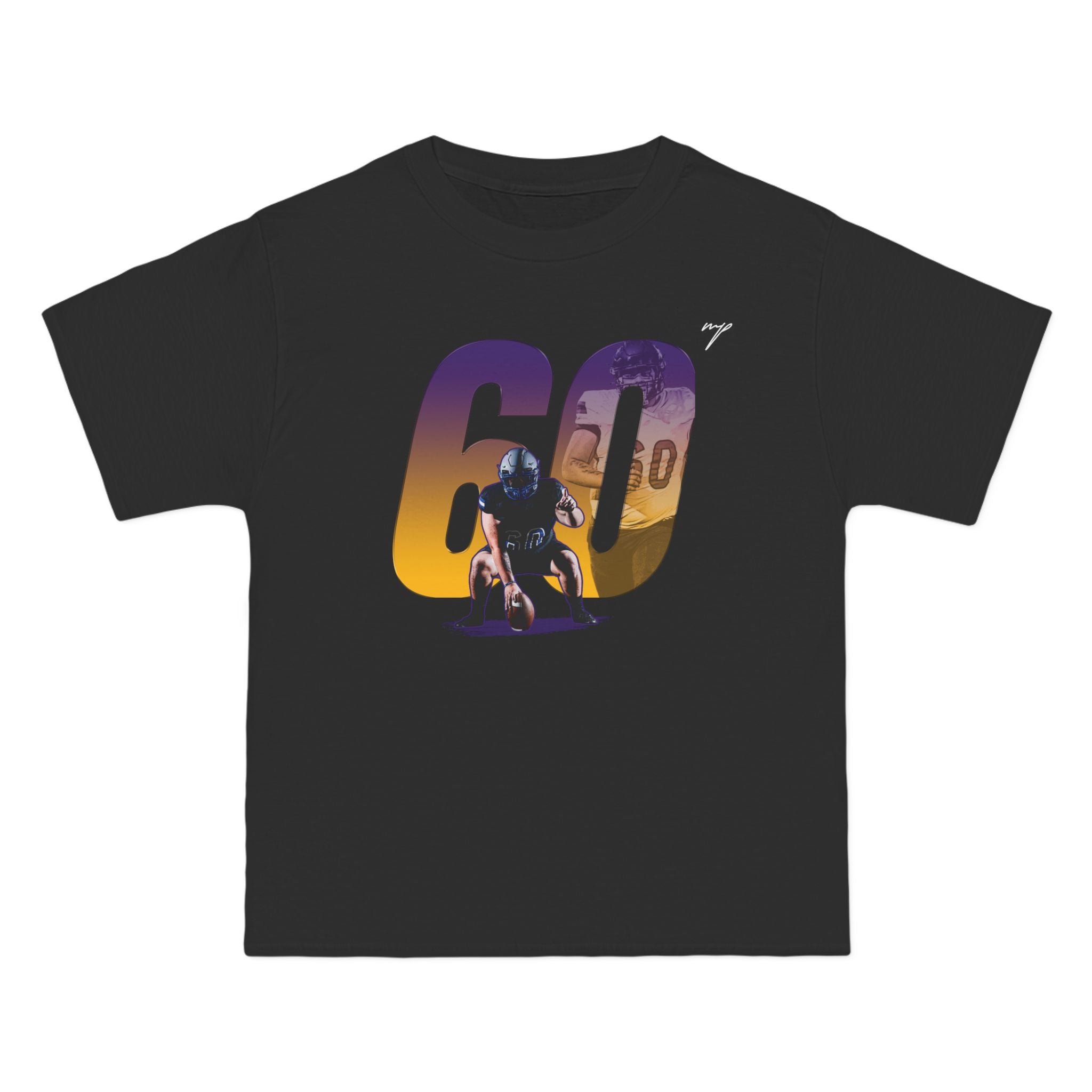Isaiah Garcia Vintage Tee