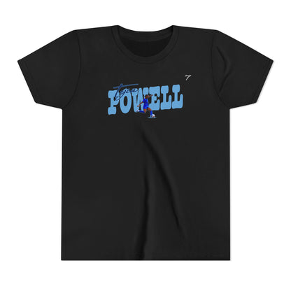 Tejia Powell YOUTH Graphic Tee
