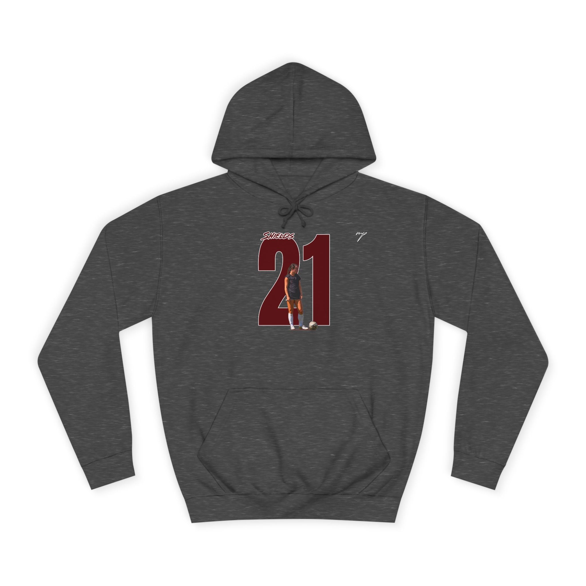 Emma Shields Hoodie