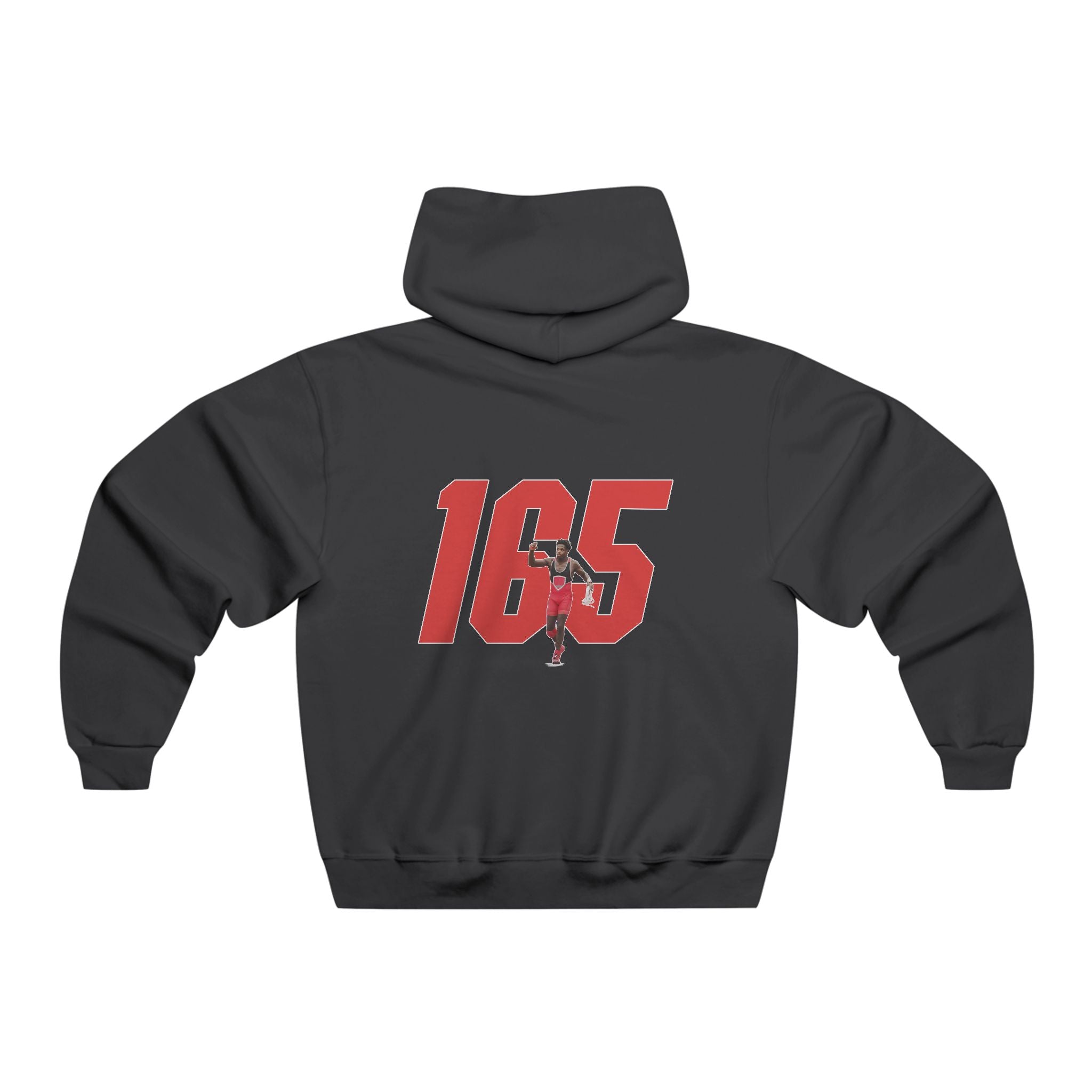 Juwan Vines Vintage Hoodie