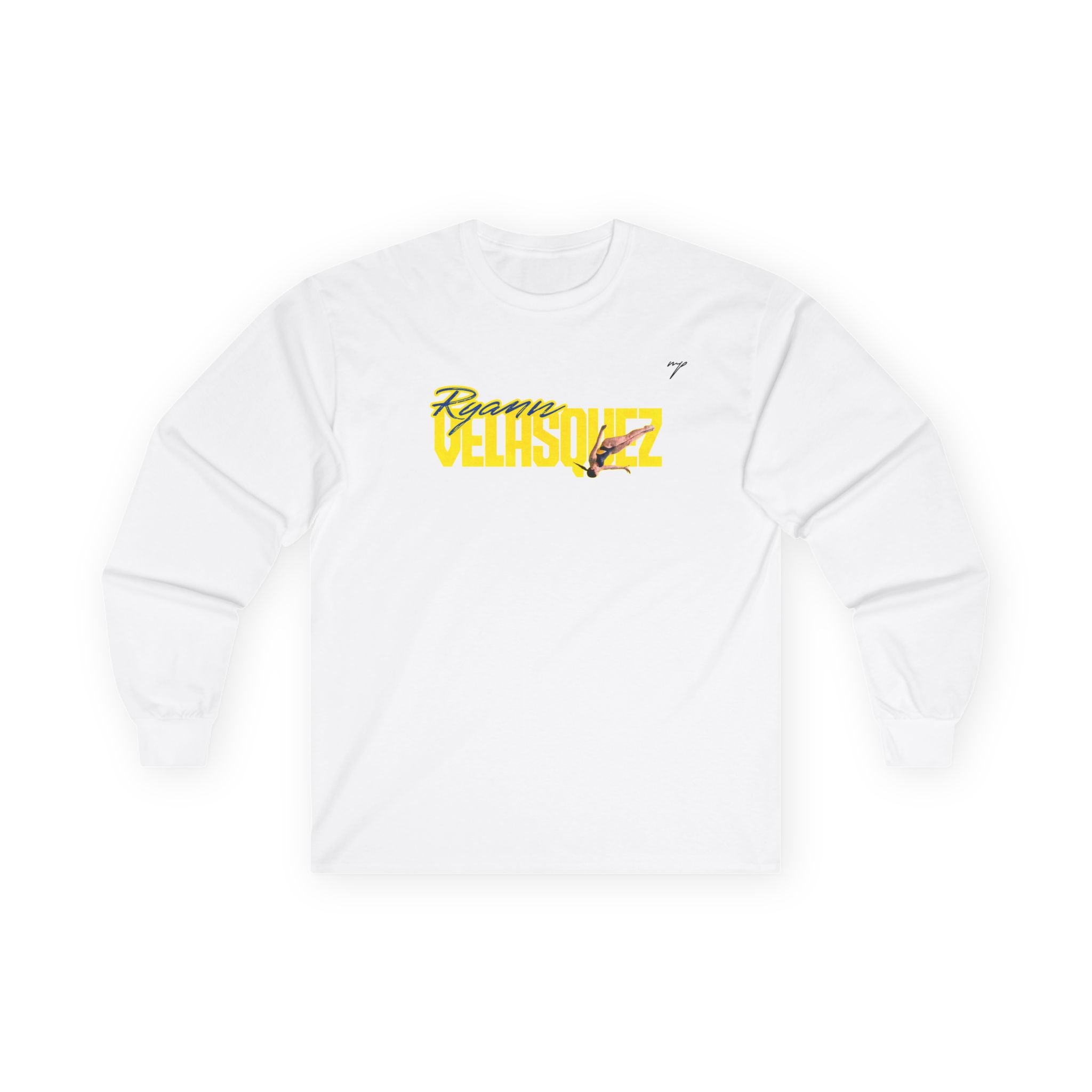 Ryann Velasquez Long Sleeve
