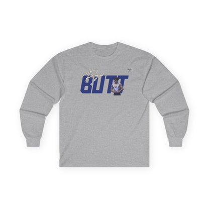 Royce Butt Long Sleeve