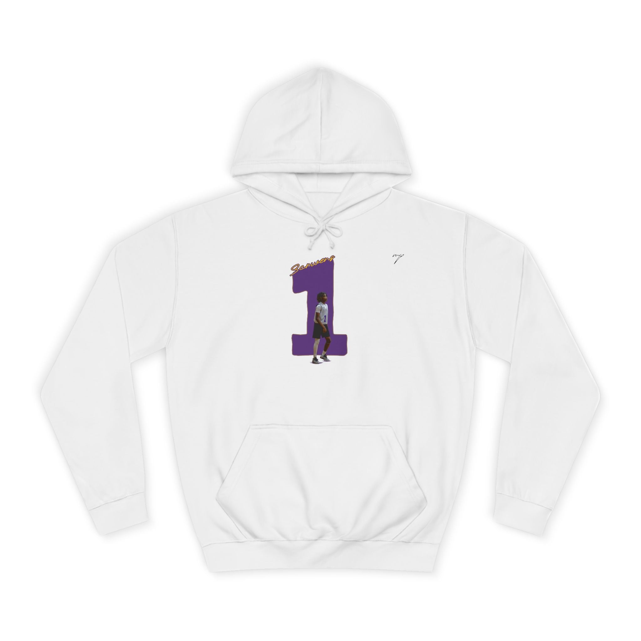 Brayden Scrivens Hoodie