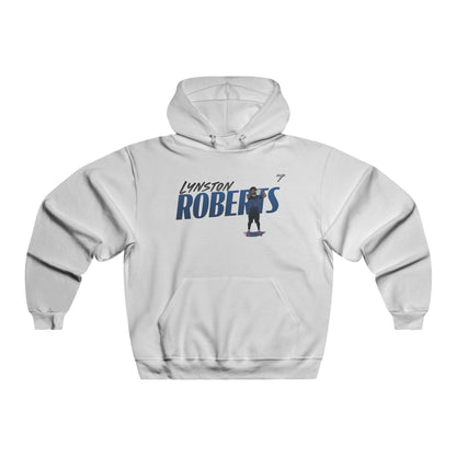 Lynston Roberts Vintage Hoodie