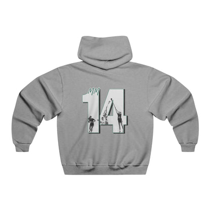 Madison Minicucci Vintage Hoodie