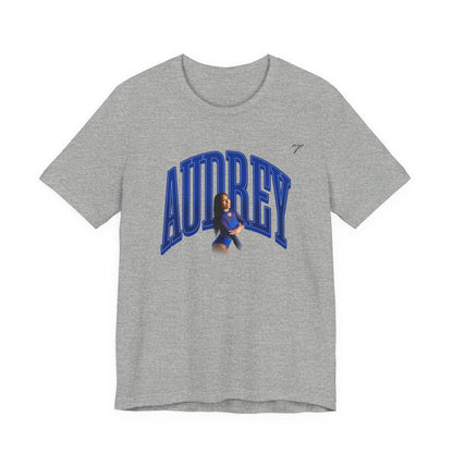 Audrey Dupart Graphic Tee