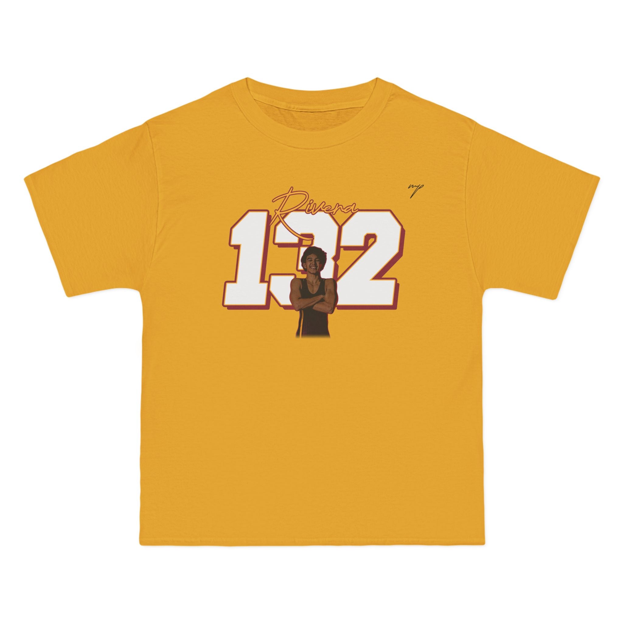 Carter Rivera Vintage Tee