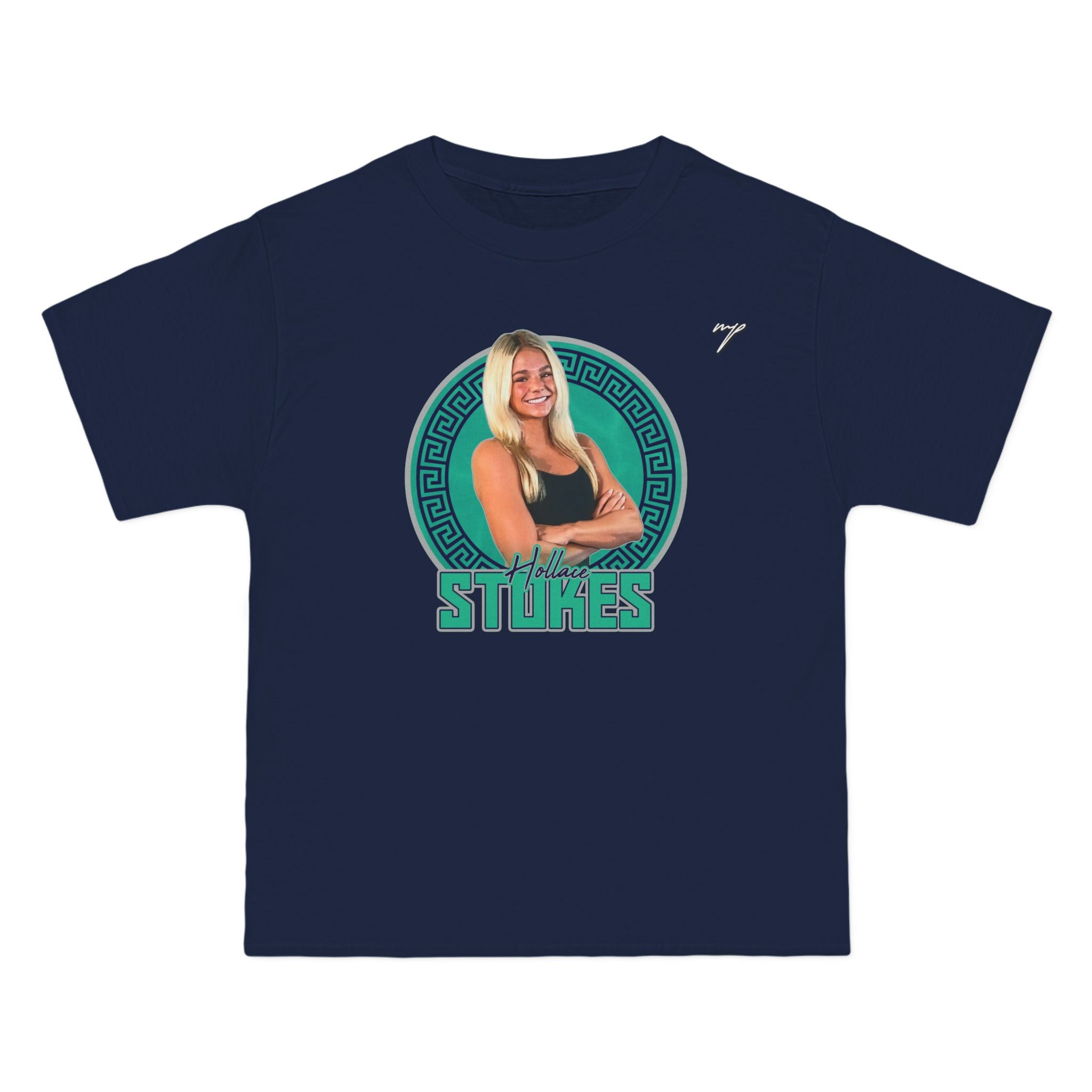 Hollace Stokes Vintage Tee