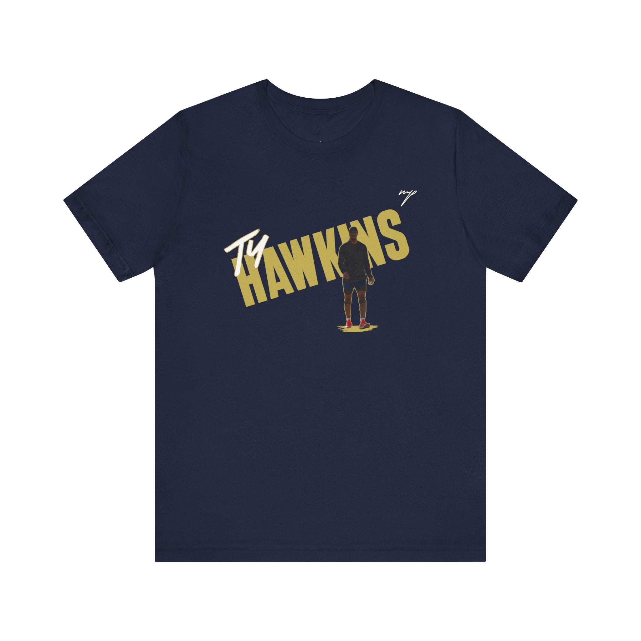TyZire Hawkins Graphic Tee