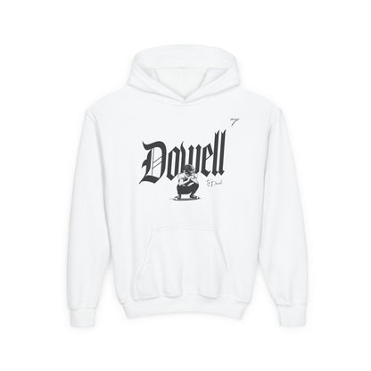 Ty Dowell YOUTH Hoodie