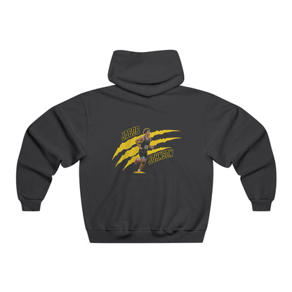 Jacob Johnson Vintage Hoodie