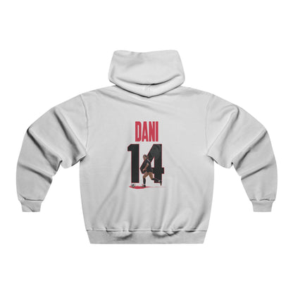 Daniela Aceves Murillo Vintage Hoodie